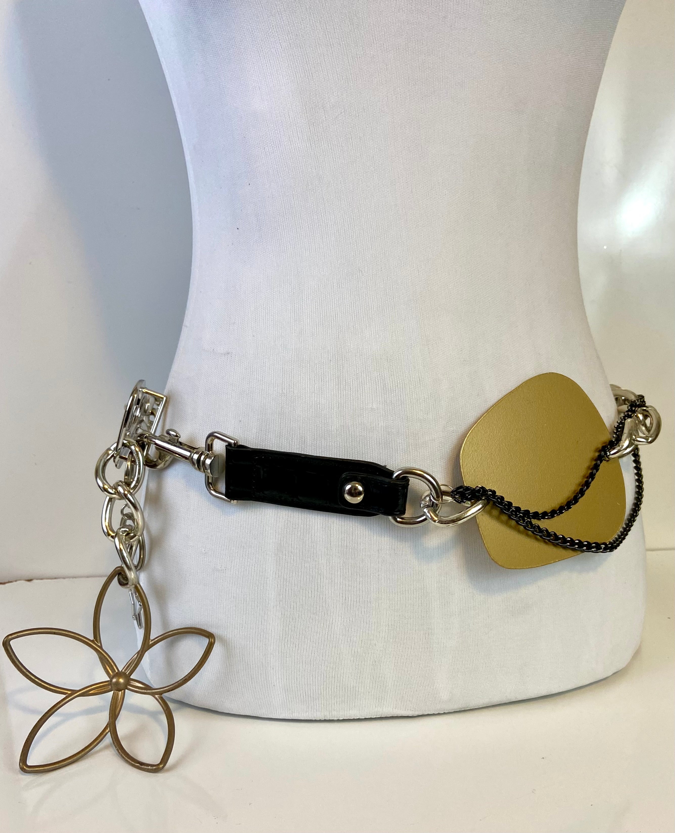 Which Way To Go Belt