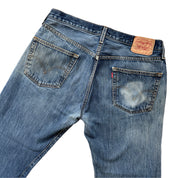 Levi’s 2000s 501s (L)