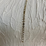 Diamond little heart