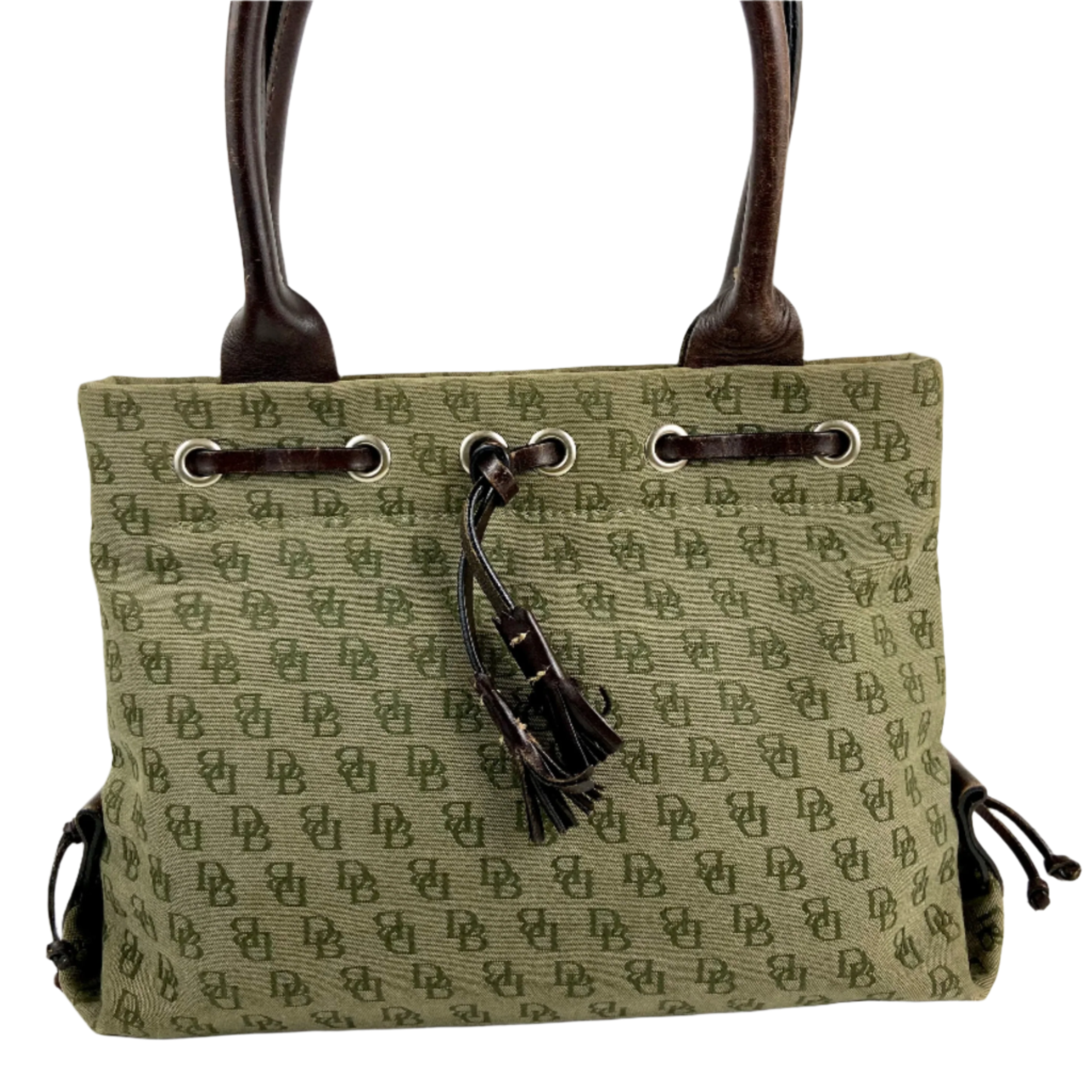 Dooney and bourke bag
