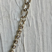 Diamond little heart