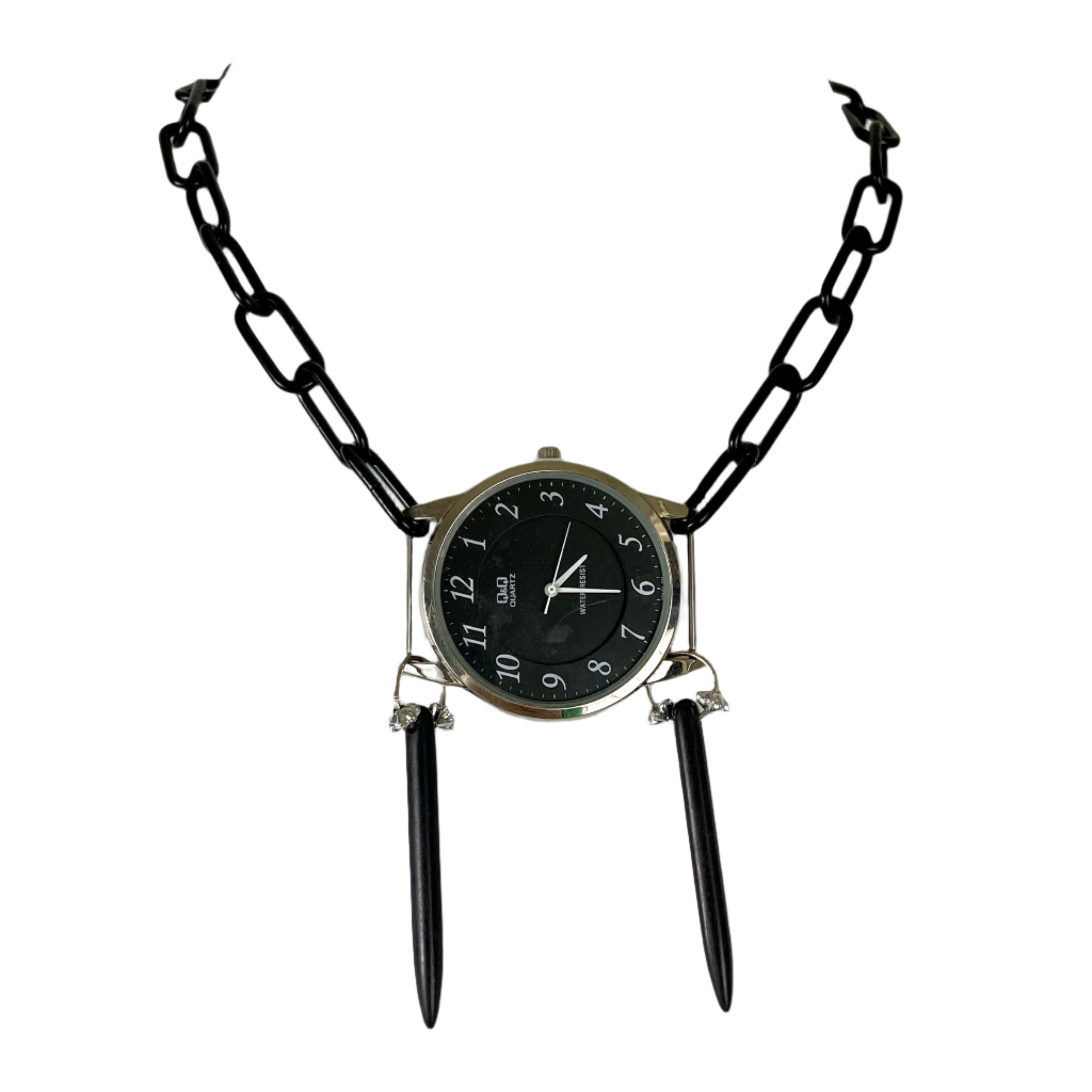 Black Watch Choker
