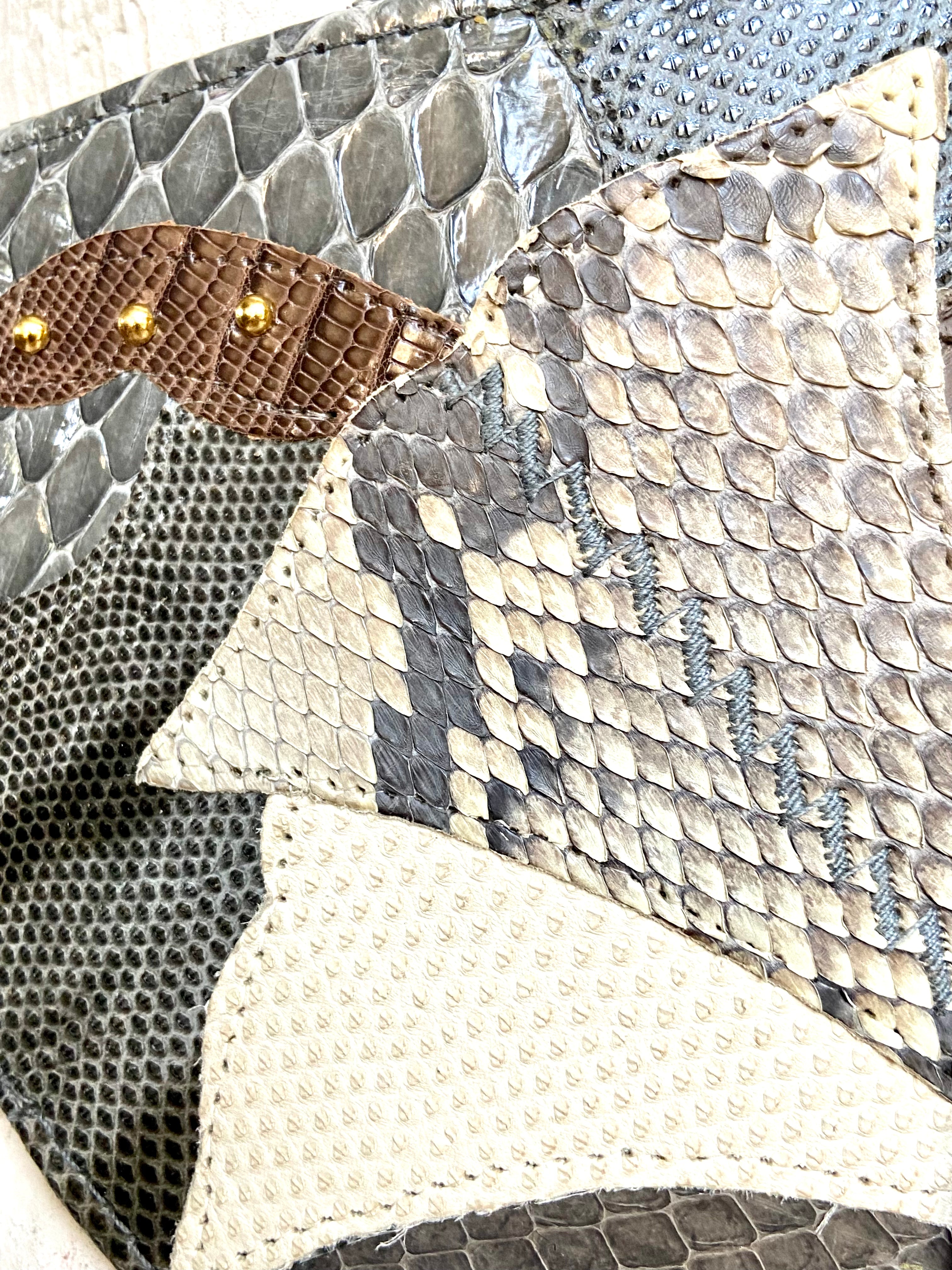 Vintage Carlo Fiori of Italy