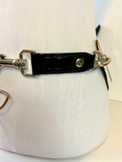 Which Way To Go Belt