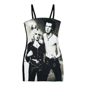 Sid & Nancy Dress (XS-3XL)