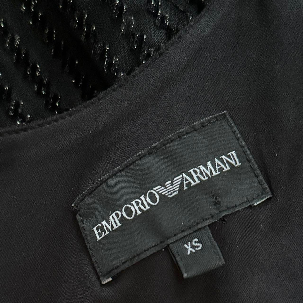 Emporio Armani Babydoll Cami (XS)