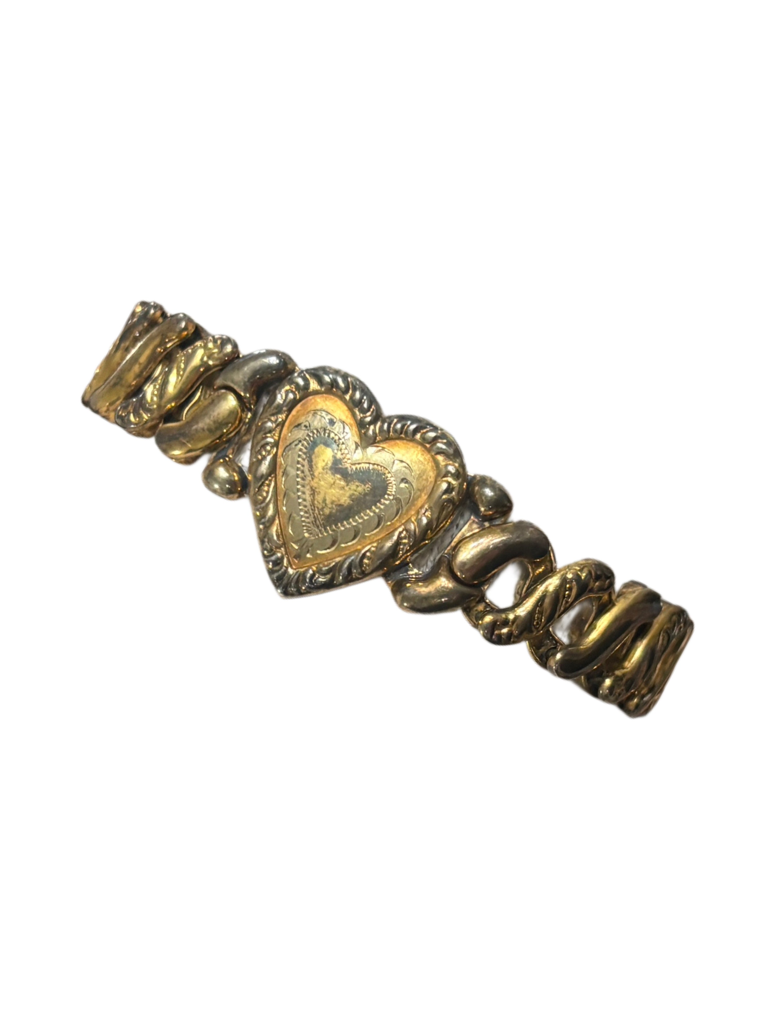 WW2 outlets SWEETHEART BRACELET