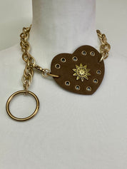 Heart Choker