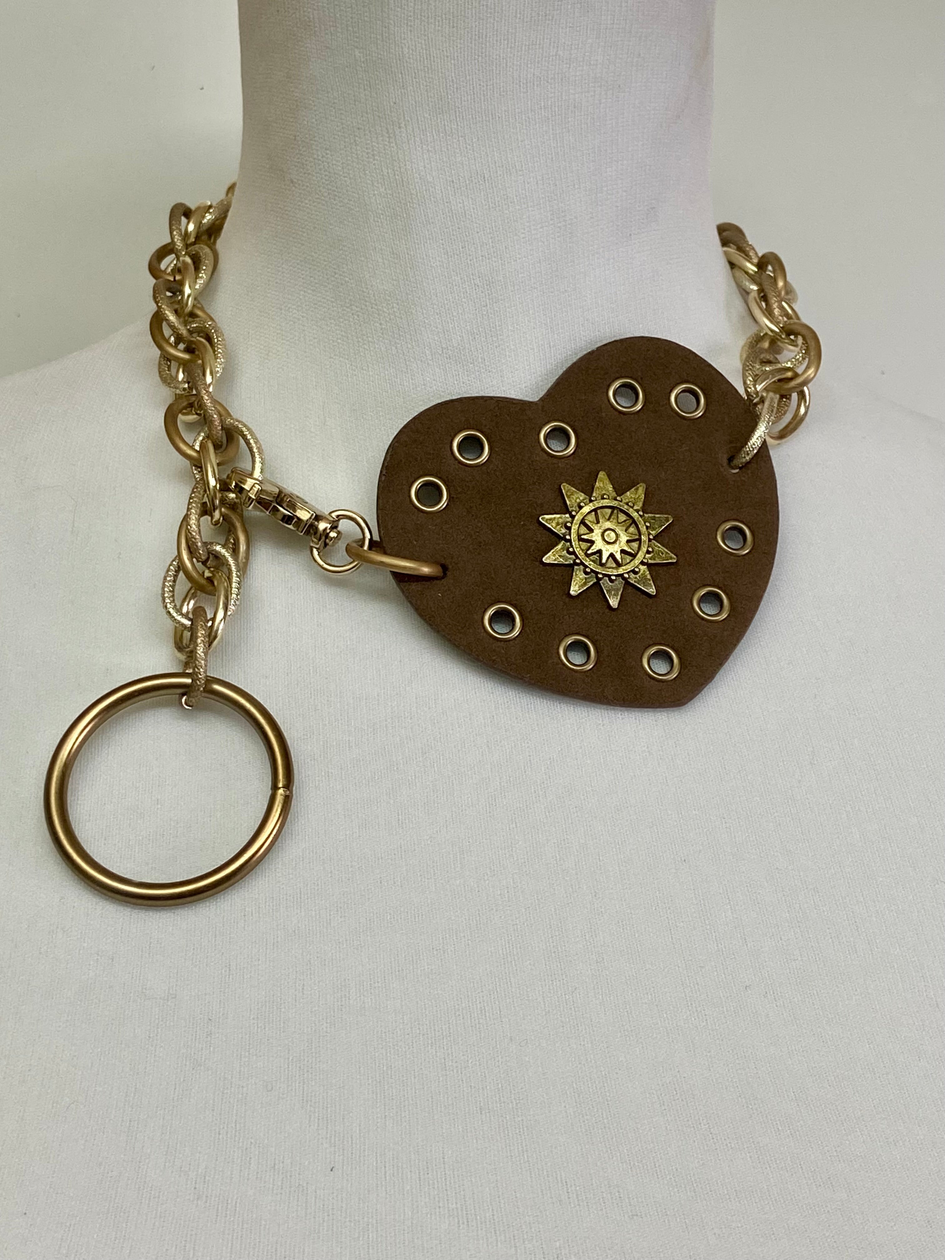 Heart Choker