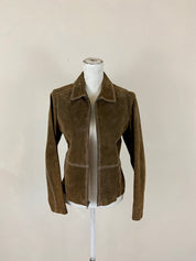 WILSONS leather jacket