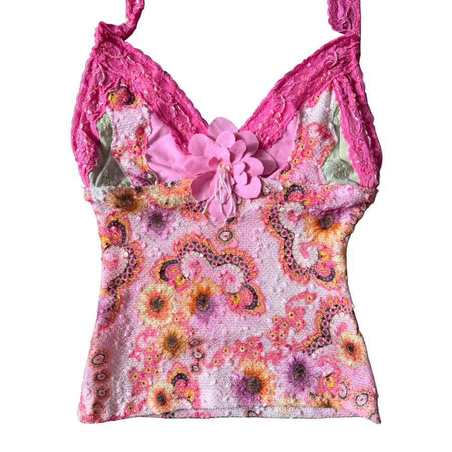 Starlight fairy top (xxs-4x)