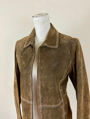 WILSONS leather jacket