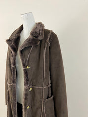 Long coat
