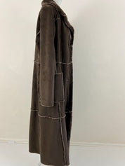 Long coat