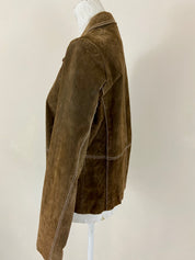 WILSONS leather jacket