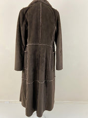 Long coat