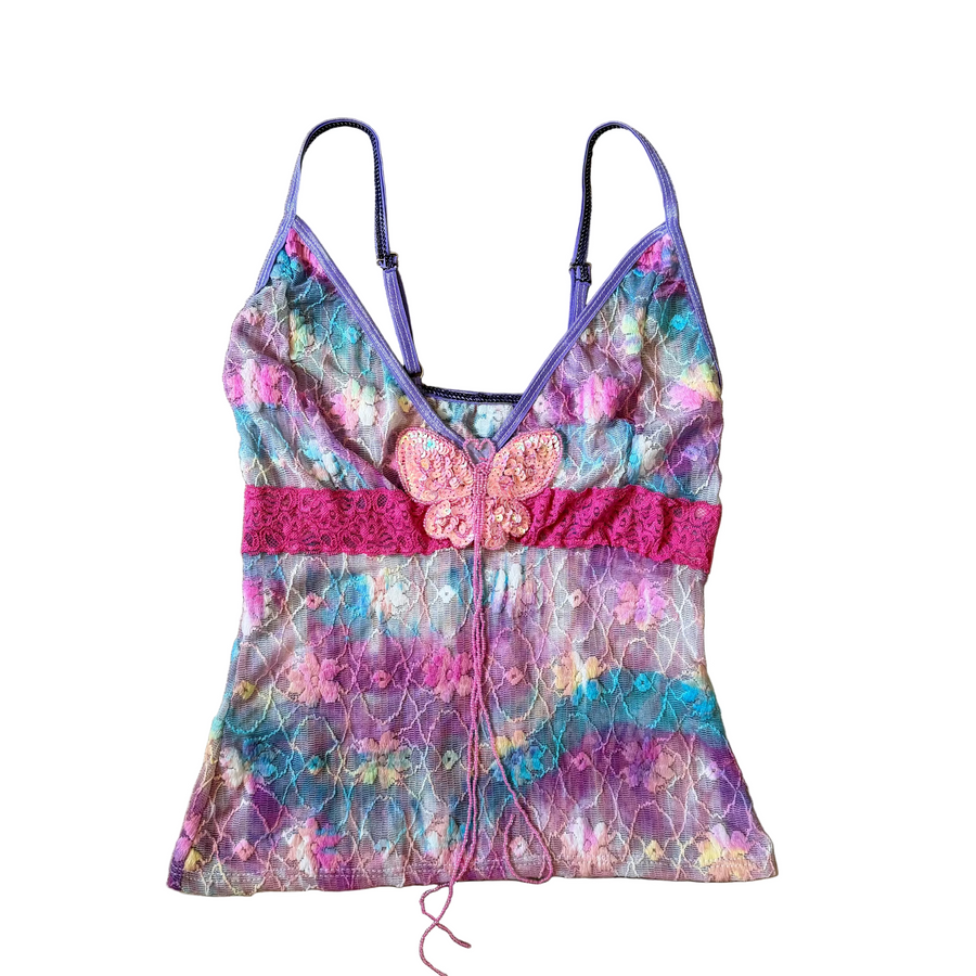 Lily Top (xxs-4x)