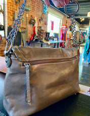 genna de Rossi reworked purse