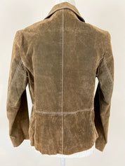 WILSONS leather jacket