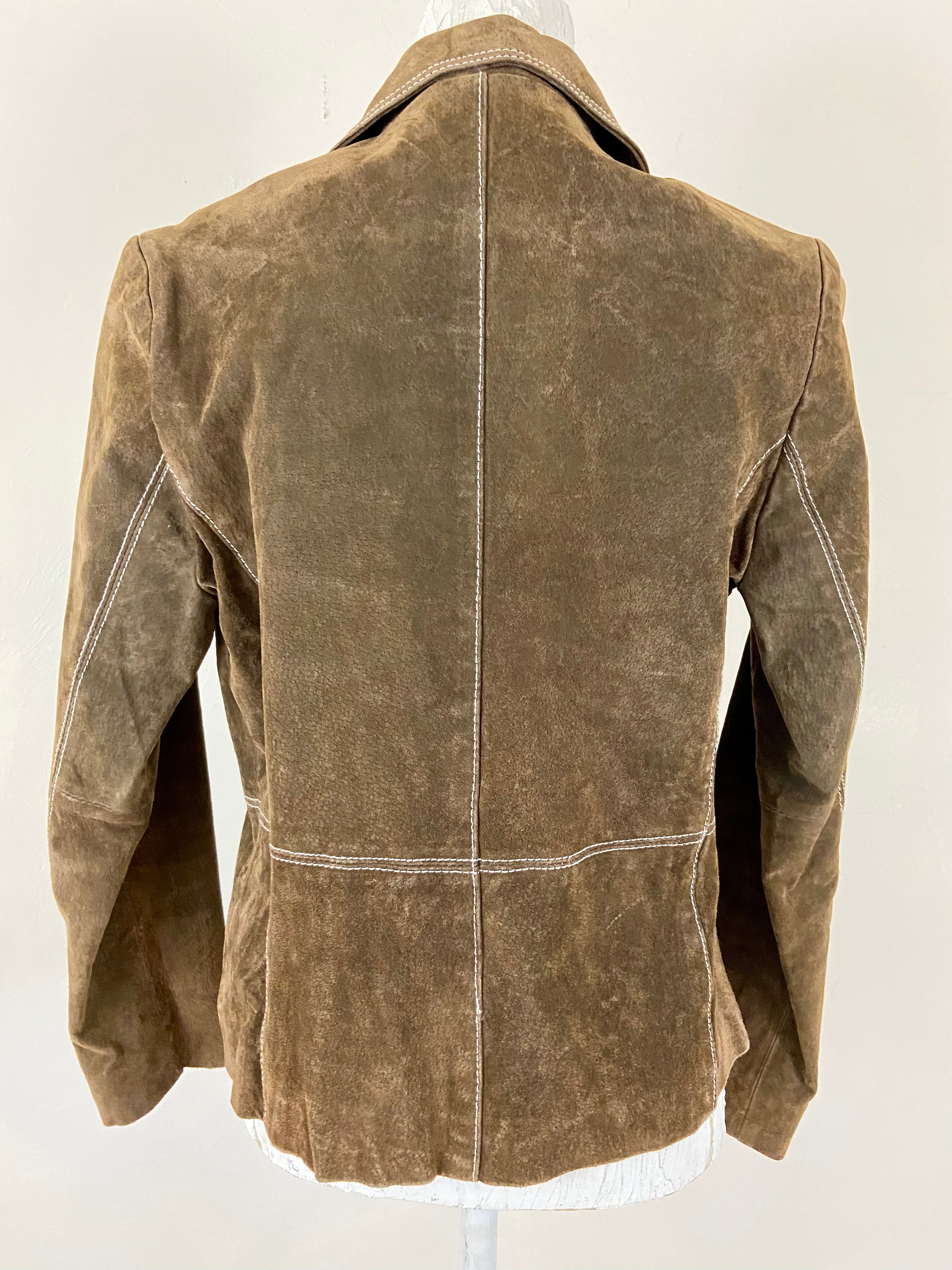 WILSONS leather jacket