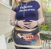 Amy Miniskirt (XS-3XL)