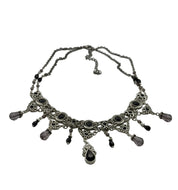 Gothic Romance Vintage Necklace