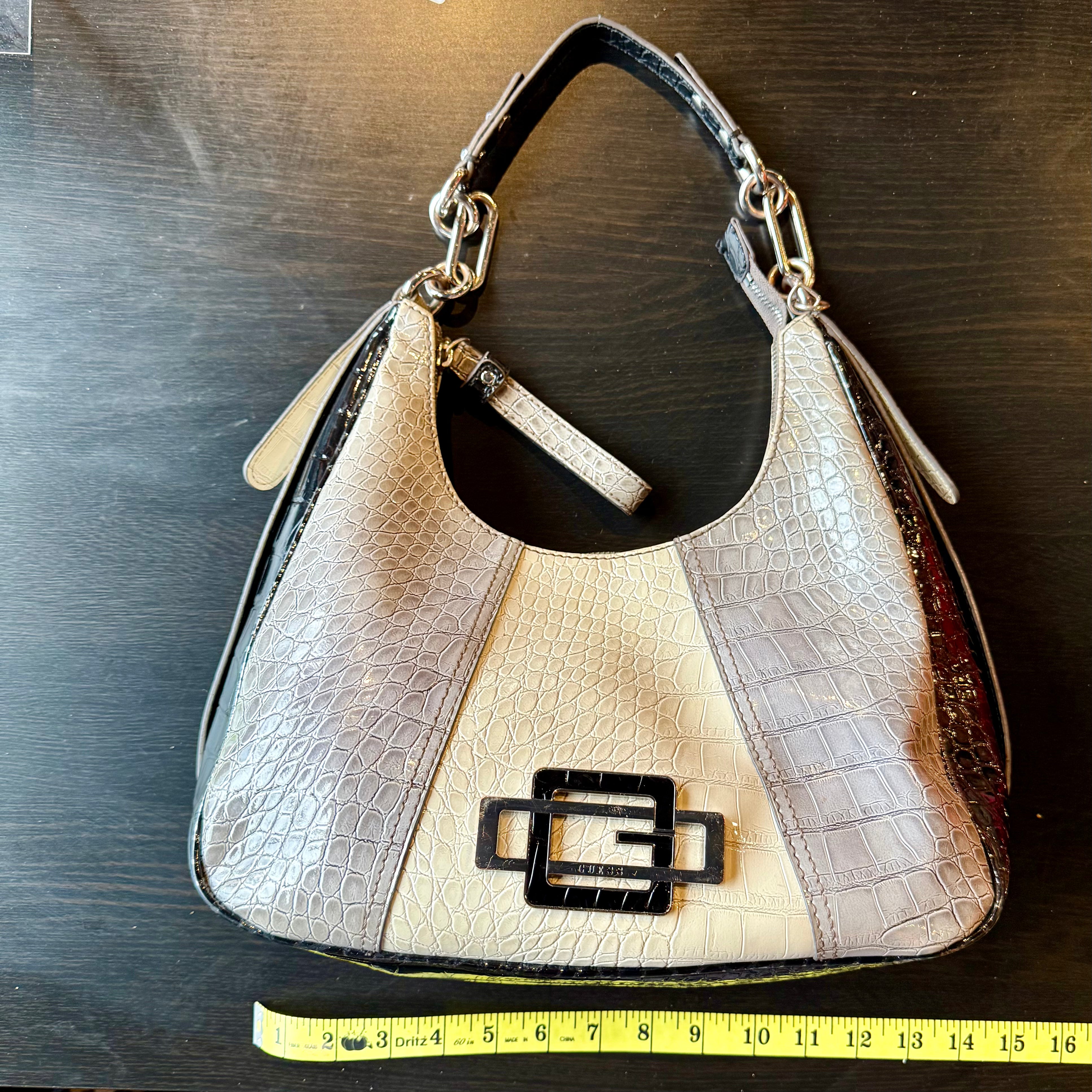 Y2K Guess purse