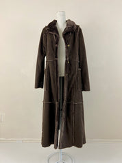 Long coat
