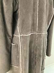 Long coat