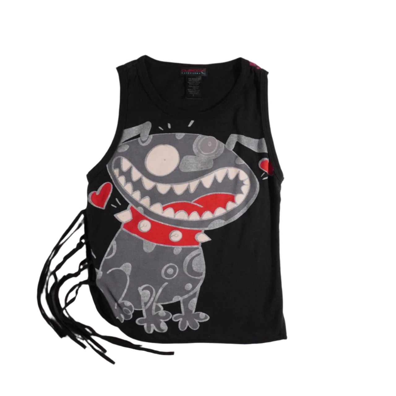 Custo Barcelona Tank Top (S) – Holy Thrift
