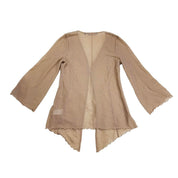 00s Mesh Bell Sleeve Duster (L/XL)