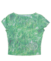 Lawn Top (XS-3XL)