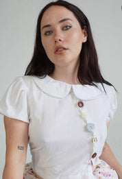 The "Mimi" top (xs-5x)