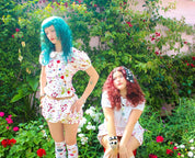 "Amelia Bedelia" set (xs-5x)