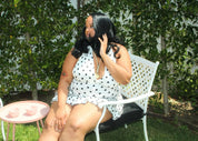 Dottie Mini Dress (XS-5X)