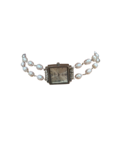 Time Choker (made to order)