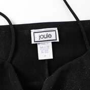 90s Sparkly Mini Dress (S)