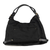 Large Zip Statement Tote