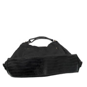 Large Zip Statement Tote