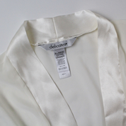 Vintage Bridal Slip Set (M/L)