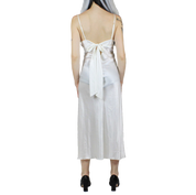 Vintage Bridal Slip Set (M/L)