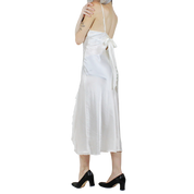 Vintage Bridal Slip Set (M/L)
