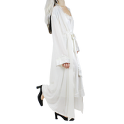 Vintage Bridal Slip Set (M/L)