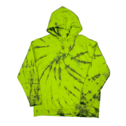 1-800-BOYS LIE Acid Rhinestone Hoodie (One Size)