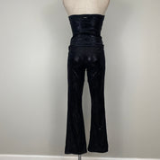 90s Guess Pant & Tube Set (S)