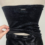 90s Guess Pant & Tube Set (S)