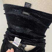 90s Guess Pant & Tube Set (S)