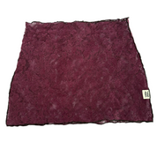 Plum Micro Skirt (S/M)
