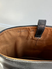 Vintage Genuine Leather Gucci Boots (8)
