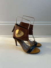 Vintage 1990s/2000s Sergio Rossi Heels (35)
